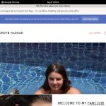 Kyra.modelcentro.com Account Blog