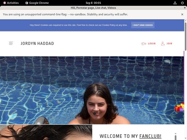 Kyra.modelcentro.com Account Blog