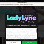 Ladylyne Newest