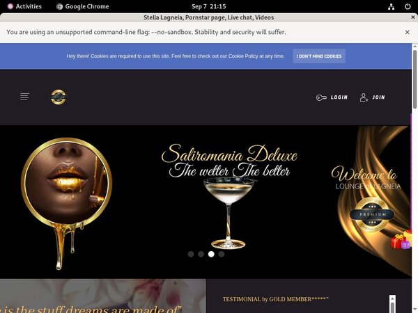 Lagneia User Name Password