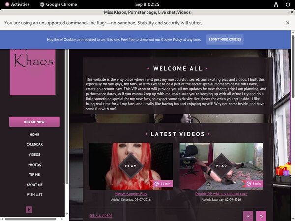 Laydeekhaoscam Sex Movies