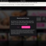 Lesworship Working Password