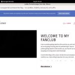 Lullah.modelcentro.com Discount Info