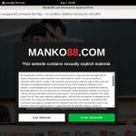 Manko88 Password Dump