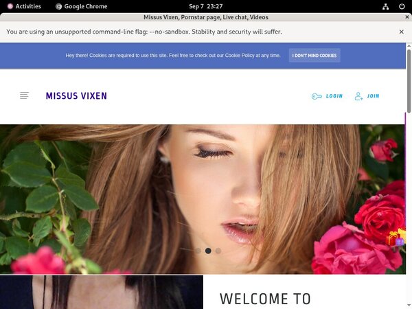 Missus69 Discount Access