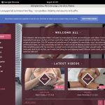 Mistydareious Gratuito