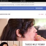 MommyPennyBarber Clips