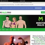 Monstermalesprod.com Site Rip Dl