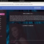 MrsTLucifer All Videos