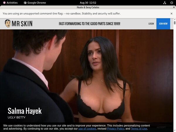Mrskin With Westbill