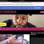 Nasty Montana Limited Discount