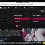 Natalia’s Studio Hacked Password