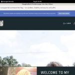 New NaughtySlutJ Videos