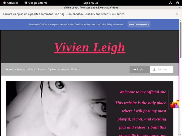 New Vivien Leigh Discount
