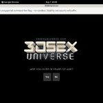 Niversesexu3d Login Codes