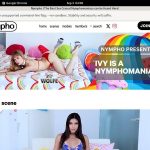 Nympho.com Pago