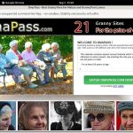 Oma Pass Full Website