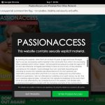 Passionaccess Porn Stars