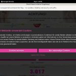 Password Free Kira-wet.b7pp.com