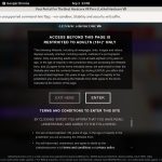 Password Free Whorecraft VR