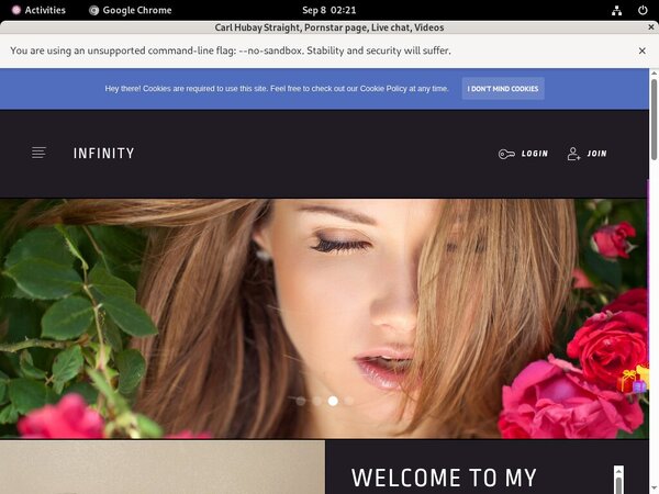 Passwords Carl Hubay Straight Free