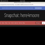 Passwords For MsShynie