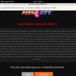 Passwords For Pervcity.com