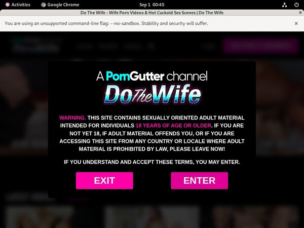 Paypal Do The Wife Com