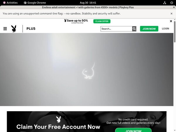 Playboy Plus Paypal Discount