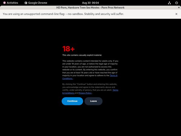Porn Pros Networkaccounts