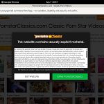 Pornstarclassics.com Full Scenes
