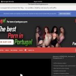 Porntugal.com Segpayeu Com