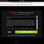 Povpornstars Sign Up Again