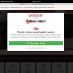 Premium Canada TGirl Accounts Premium Canada TGirl Accounts