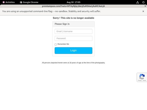 Premium Pass Members Discount