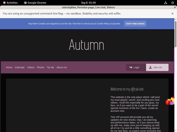 Raincitybbw Discount Urls