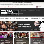 Saskia Farell Billing Form