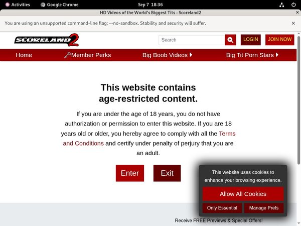 Scoreland2 Accounts And Passwords