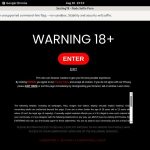Sexting18.com Hack