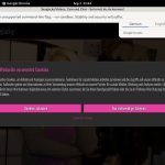 Sexyjacky Membership Plan Sexyjacky Membership Plan