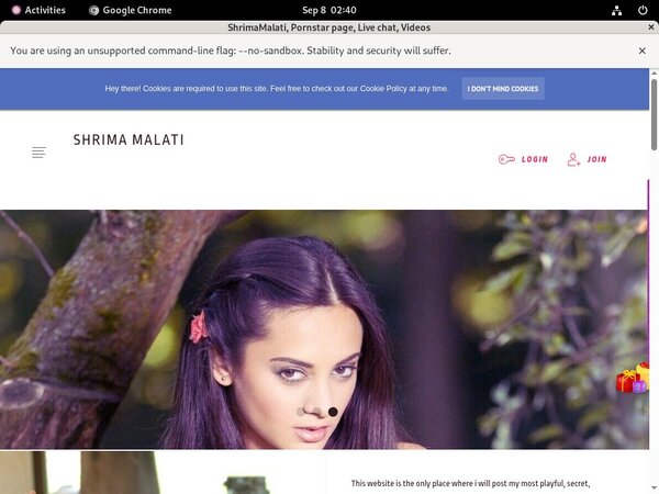 Shrimamalati.xxx Bank Payment