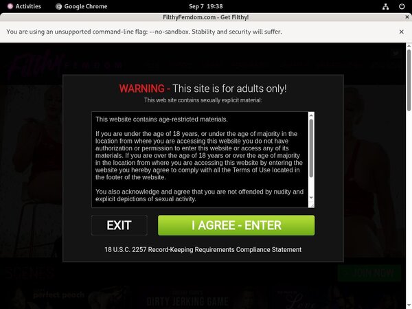 Site Rip Filthyfemdom