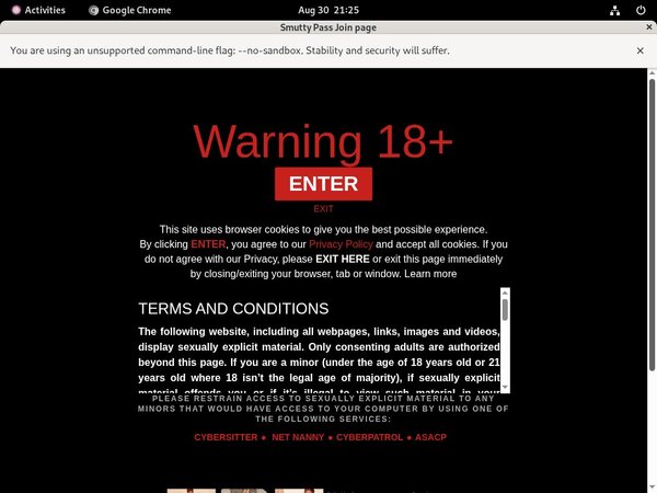 Smuttypass.com Porns