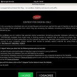 Str8 Boyz Seduced Billing Page