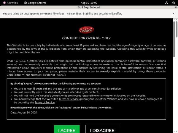 Str8boyzseduced Password List