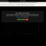 Strictly Glamour Site Rip Download