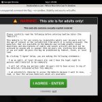 Swallowsalon.com Discreet Billing