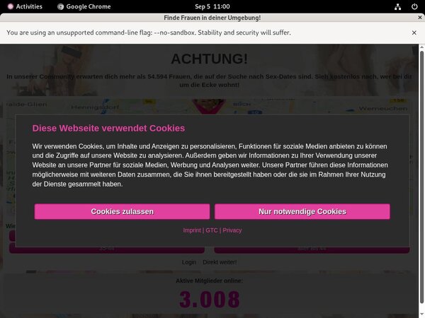 Sweet Girl 19 Paysite Discounts