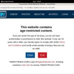 Tawny-peaks.com Cost