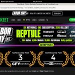 Teamskeet Login Info